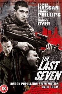 Poster The Last Seven