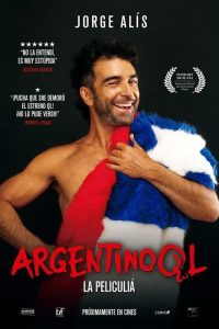 Poster Argentino QL