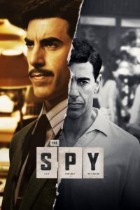 Poster El Espía