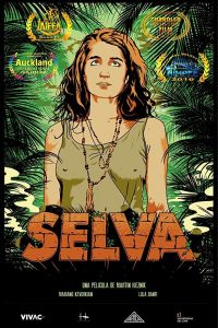 Poster Selva