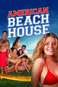 Poster American Beach House