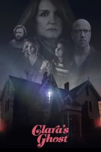 Poster Clara’s Ghost