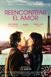 Poster Reencontrar el amor