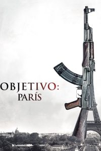 Poster Objetivo: París