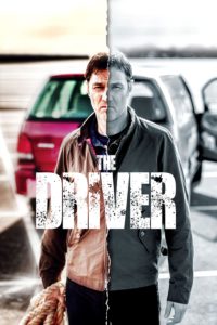 Poster The Driver (TV)