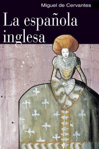 Poster La Española Inglesa