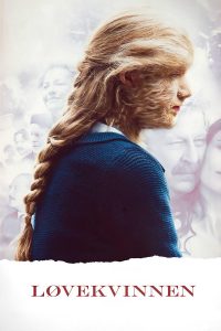 Poster The Lion Woman