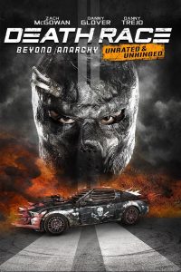 Poster Death Race 4: Beyond Anarchy