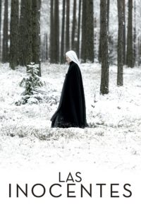 Poster Les innocentes (Las inocentes)