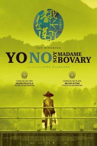 Poster Yo no soy Madame Bovary