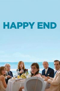 Poster Happy End
