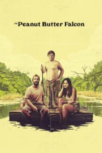 Poster The Peanut Butter Falcon