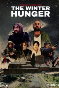 Poster The Winter Hunger