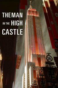 Poster The Man in the High Castle