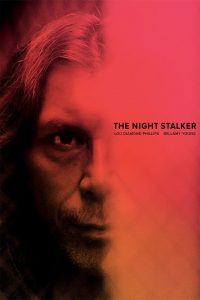 Poster The Night Stalker