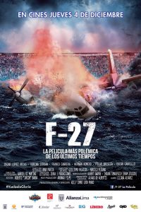 Poster F-27