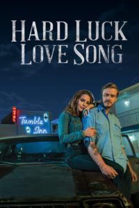 Poster Hard Luck Love Song