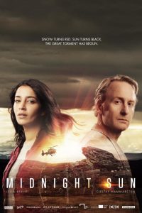 Poster Midnight Sun