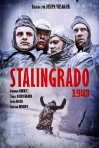 Poster Stalingrad (Stalingrado)