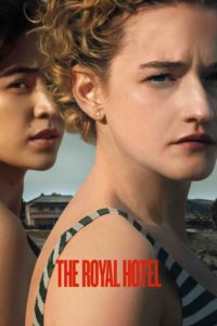 Poster The Royal Hotel