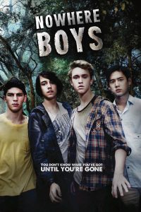 Poster Nowhere Boys