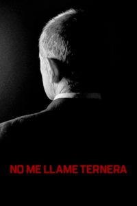 Poster No me llame Ternera