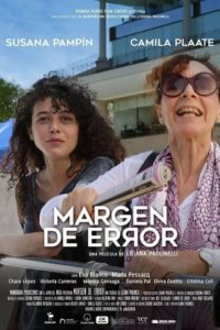 Poster Margen de error