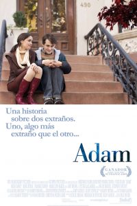 Poster Adam