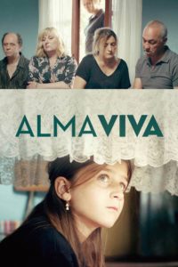 Poster Alma Viva