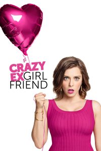 Poster Crazy Ex-Girlfriend