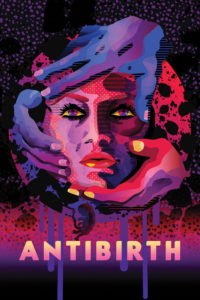 Poster Antibirth