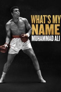 Poster Me llamo Muhammad Ali