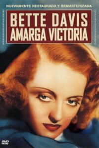 Poster Amarga victoria