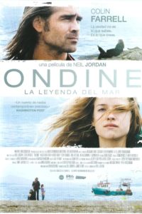 Poster Ondine: La leyenda del mar