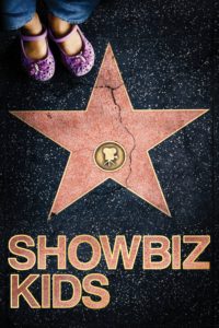 Poster Showbiz Kids
