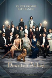 Poster Downton Abbey