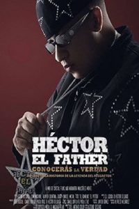 Poster Hector el Father Conoceras la Verdad