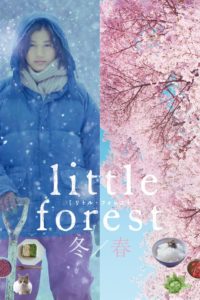 Poster Little Forest: Winter/Spring