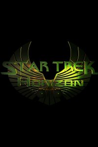 Poster Star Trek – Horizon