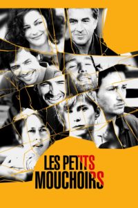 Poster Les petits mouchoirs (Pequeñas mentiras sin importancia)