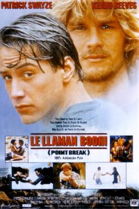 Poster Le Llaman Bodhi