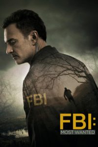 Poster FBI Most Wanted