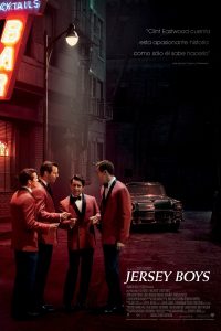 Poster Jersey Boys