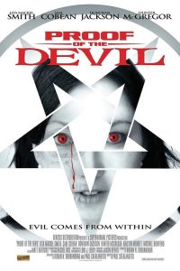 Poster Proof of the Devil