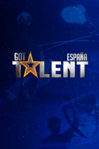 Poster Got Talent España