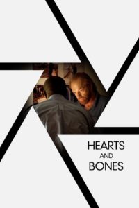 Poster Hearts and Bones