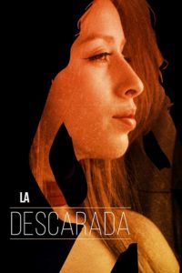 Poster La Descarada