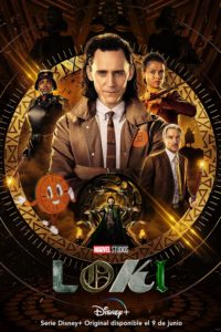 Poster Loki