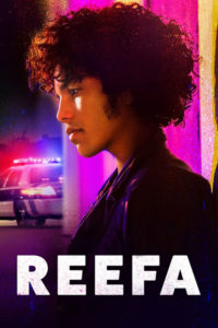 Poster Reefa