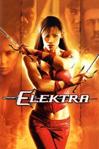 Poster Elektra